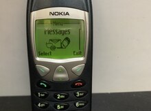 Nokia 6210 Black Night