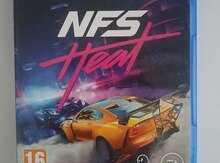 PS4 üçün "Need for speed heat" oyun diski