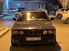 BMW 520, 1991 il