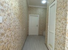1-otaqlı mənzil, Nizami m., 20 m²