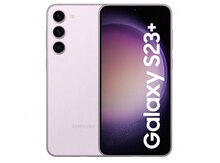 Samsung Galaxy S23+ Lavender 256GB/8GB