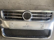 "Volkswagen Touareg" radiator barnaqlığı