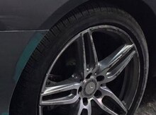 "Mercedes AMG" diski R19