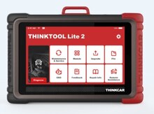 Diaqnostika cihazı "THINKTOOL Lite 2"
