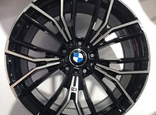 "BMW F10 F30" diski R19