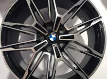 "BMW F10,F30" R19 diskləri 