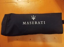 "Maserati Quattroporte" aksesuarları