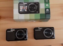 Fotoaparat "Samsung PL120"