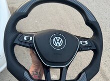 "Volkswagen" sükanı