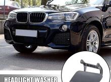 "BMW F01+Lci" fara suvuranın qapağı dəsti