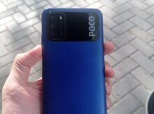 Xiaomi Poco M3 Cool Blue 64GB/4GB