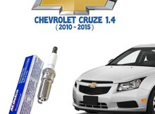 "Chevrolet Cruze 1.4 2010-2015" alışdırma şamı