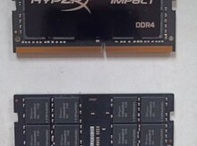 SODIMM DDR4 32GB