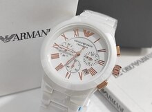 "Armani" qol saatı
