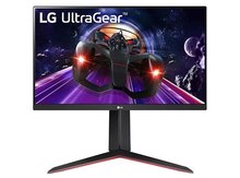 Monitor "LG - UltraGear™  24GN65R-B"