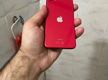 Apple iPhone SE (2020) Red 128GB/3GB