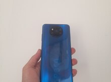 Xiaomi Poco X3 Pro Frost Blue 128GB/8GB