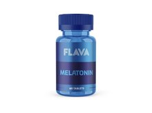 Melatonin Protein ocean "Flava"