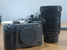 Fotoaparat "Sony Fx30, GM 27-70mm ll"