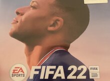 PS4 üçün "Fifa 22" 