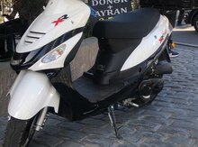 Moped "XR", 2023 il