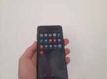 Samsung Galaxy A8 (2018) Black 32GB/4GB