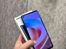 Samsung Galaxy A21s Black 32GB/3GB