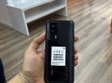Xiaomi Poco F5 Pro Black 512GB/12GB