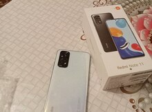 Xiaomi Redmi Note 11 Pearl White 64GB/6GB