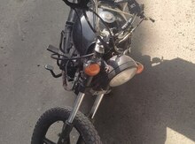 Motosiklet "Tufan M50", 2022 il