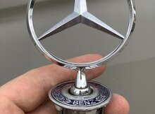 "Mercedes-Benz W210" kapot emblemi