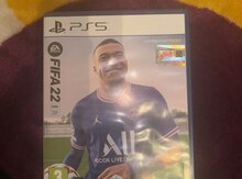 PS5 "FİFA 23" oyun diski 