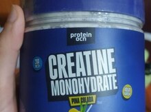 İdman qidası "Creatine Monohydrate"
