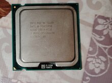 Prossessor "Pentium E6600"