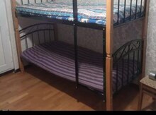 Продам кровать 