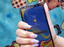 Samsung Galaxy A7 (2018) Blue 64GB/4GB