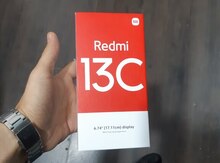 Xiaomi Redmi 13C 5G Startrail Silver 256GB/8GB