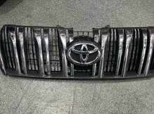 "Toyota Prado 2012" radiator barmaqlığı