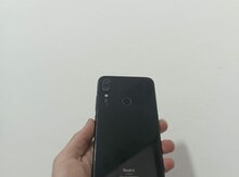 Xiaomi Redmi Note 7 Black 64GB/4GB