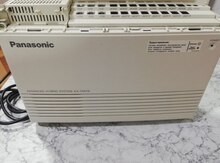 Mini ATS Panasonic KX-TA616