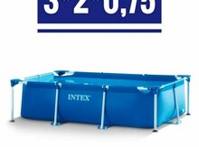 Hovuz "İntex"