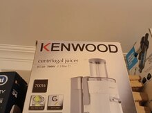 Şirəçəkən "Kenwood" 