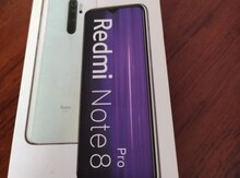 Xiaomi Redmi Note 8 Pro Pearl White 128GB/6GB