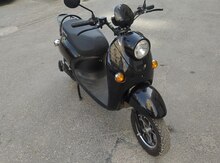 Elektrikli moped "Volta", 2023 il