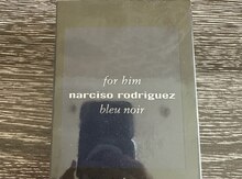 "Narciso Rodriguez For Him" ətri