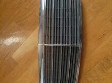 "Mercedes W210"  radiator barmaqlığı