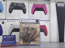 PS5 üçün "Uncharted Collection" oyunu