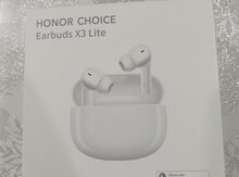 Honor Choice Earbuds X3 Lite