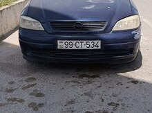 Opel Astra, 1999 il