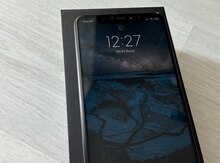 Xiaomi Mi 8 Black 64GB/6GB